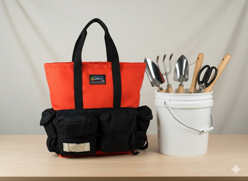 WORKMAN Tote |  WORKMAN Tote