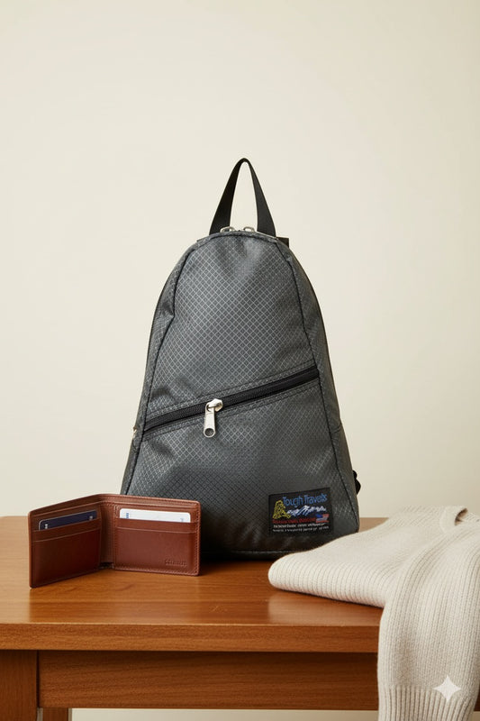 TRICORN BACKPACK |  TRICORN BACKPACK