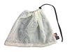 MESH DRAWSTRING BAG |  MESH DRAWSTRING BAG