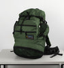 Tough Traveler | Made in USA | SUPER PADRE Ergonomic Backpack |  SUPER PADRE Ergonomic Backpack