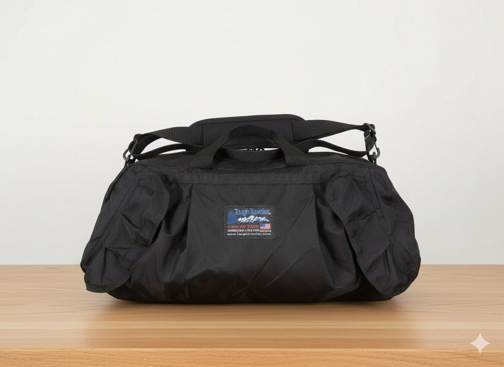  |  POCKET DUFFEL