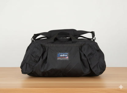  |  POCKET DUFFEL