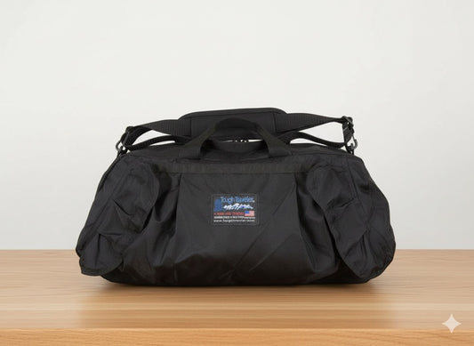  |  POCKET DUFFEL