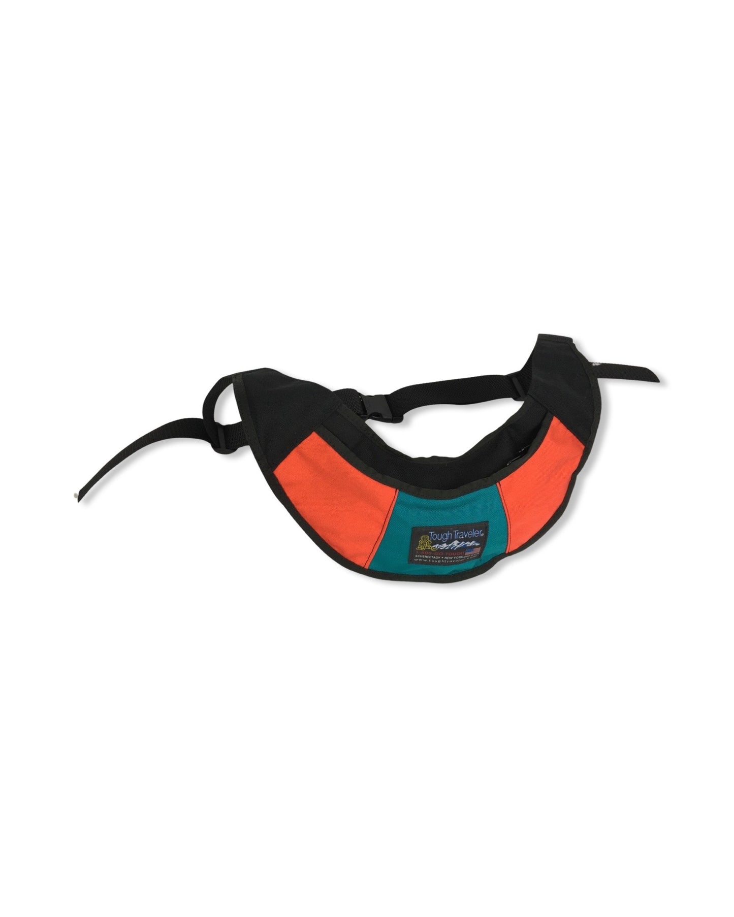SLIDER Cross-Body Bag |  SLIDER Cross-Body Bag