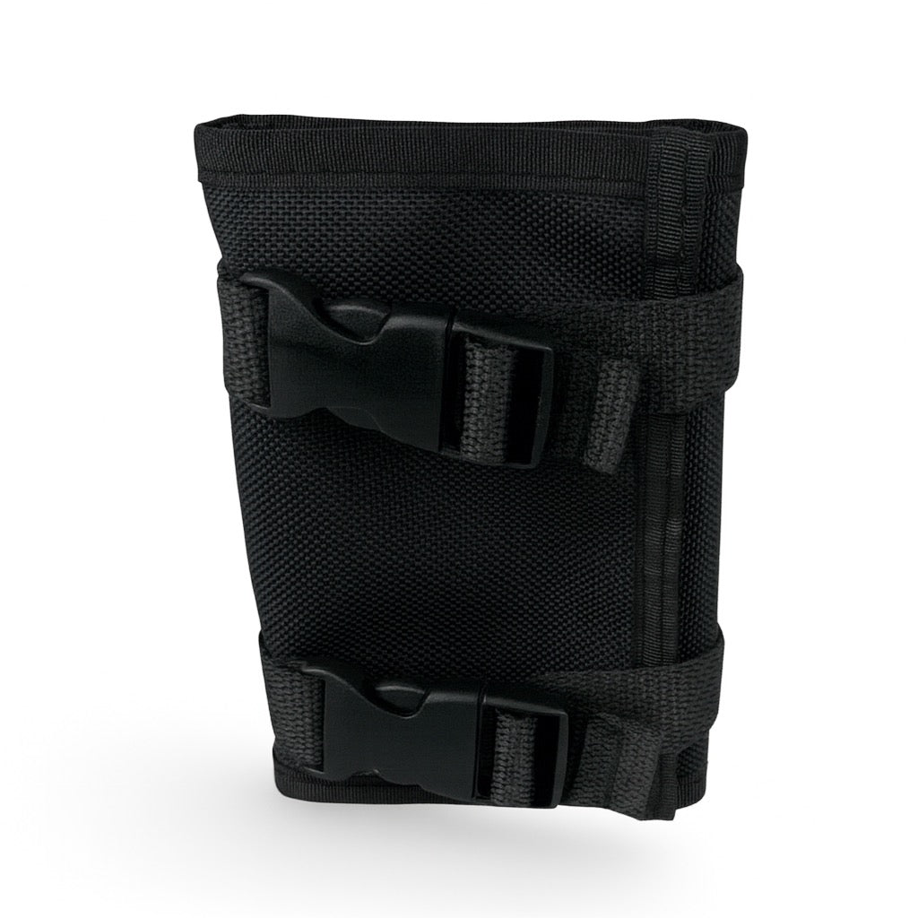 DELUXE TRI-FOLD WALLET |  DELUXE TRI-FOLD WALLET