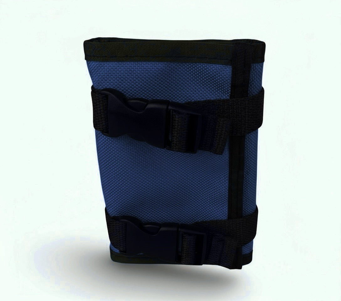 DELUXE TRI-FOLD WALLET |  DELUXE TRI-FOLD WALLET