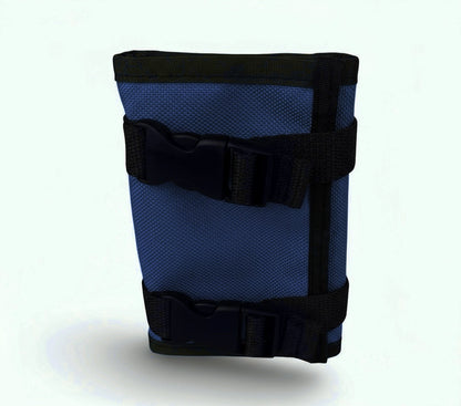 DELUXE TRI-FOLD WALLET |  DELUXE TRI-FOLD WALLET