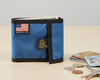 Slim Everyday Wallet Made in USA | Handcrafted by Tough Traveler since 1970 |  WALLET (SMALL)