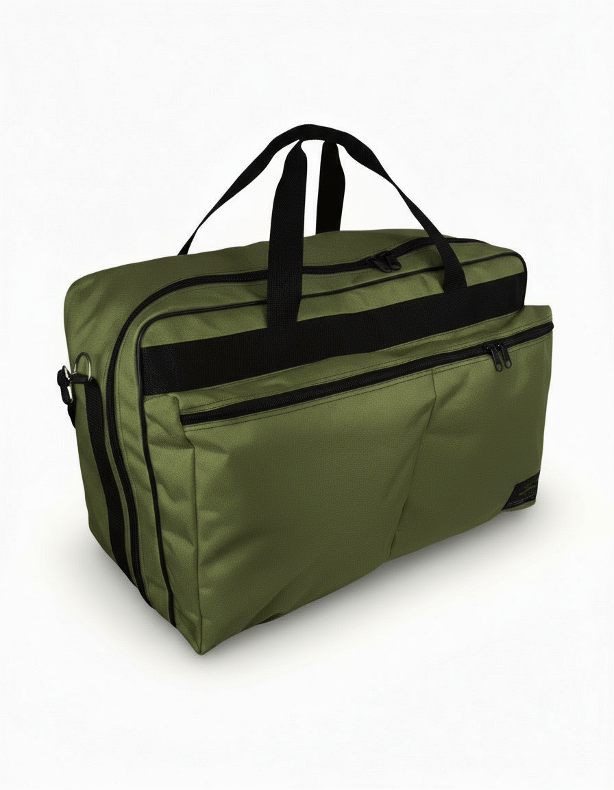 TRAVERS SUITCASE  |  TRAVERS 50 L Suitcase