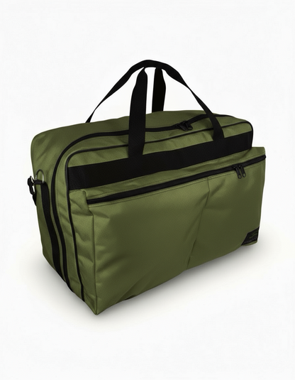 TRAVERS SUITCASE  |  TRAVERS 50 L Suitcase