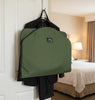 Slim Garment & Suit Bag Made in USA | Handcrafted by Tough Traveler since 1970 |  SUITER Garment Bag