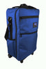 Rolling Carry-On Luggage Made in USA | Handcrafted by Tough Traveler since 1970 |  CLIPPER Rolling Carry-On Luggage (Made in USA)