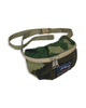 SUNNYSIDE Small Waist Pack  | Tough Traveler | Made in USA |  SUNNYSIDE (Small)