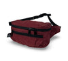 Deluxe Hip Pack Waist Bag Made in USA | Handcrafted by Tough Traveler since 1970 |  HIP PACK DELUXE