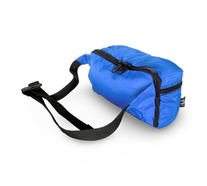Deluxe Hip Pack Waist Bag Made in USA | Handcrafted by Tough Traveler since 1970 |  HIP PACK DELUXE