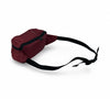 Deluxe Hip Pack Waist Bag Made in USA | Handcrafted by Tough Traveler since 1970 |  HIP PACK DELUXE