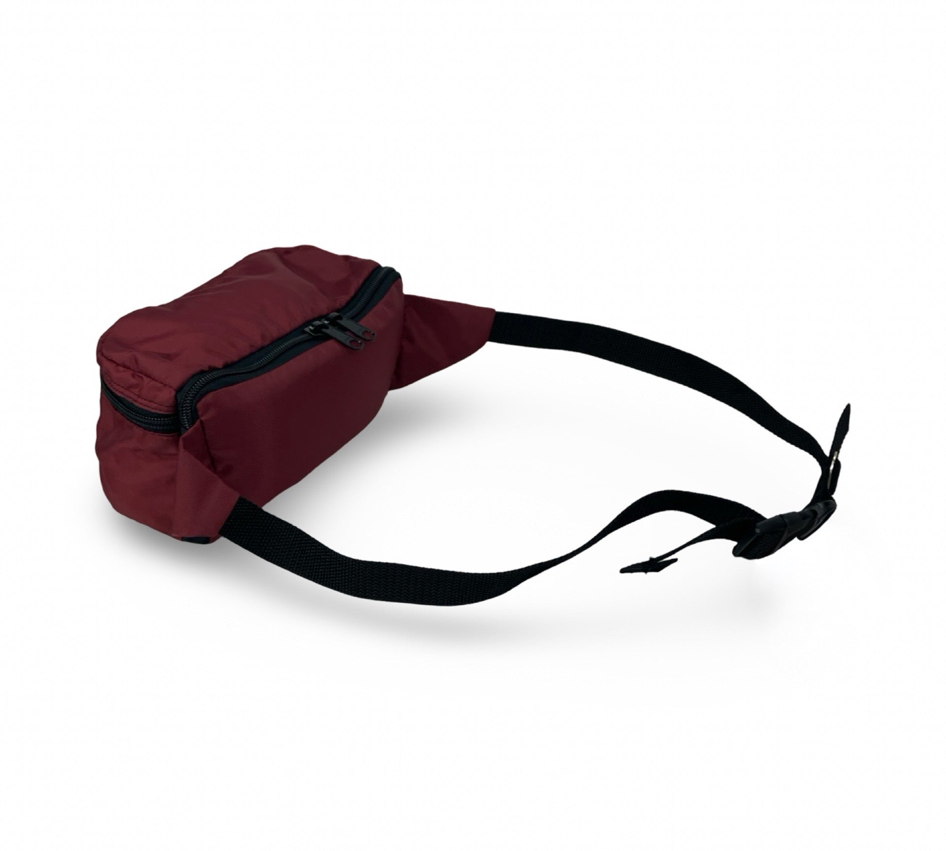 Deluxe Hip Pack Waist Bag Made in USA | Handcrafted by Tough Traveler since 1970 |  HIP PACK DELUXE