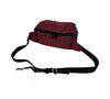 Deluxe Hip Pack Waist Bag Made in USA | Handcrafted by Tough Traveler since 1970 |  HIP PACK DELUXE