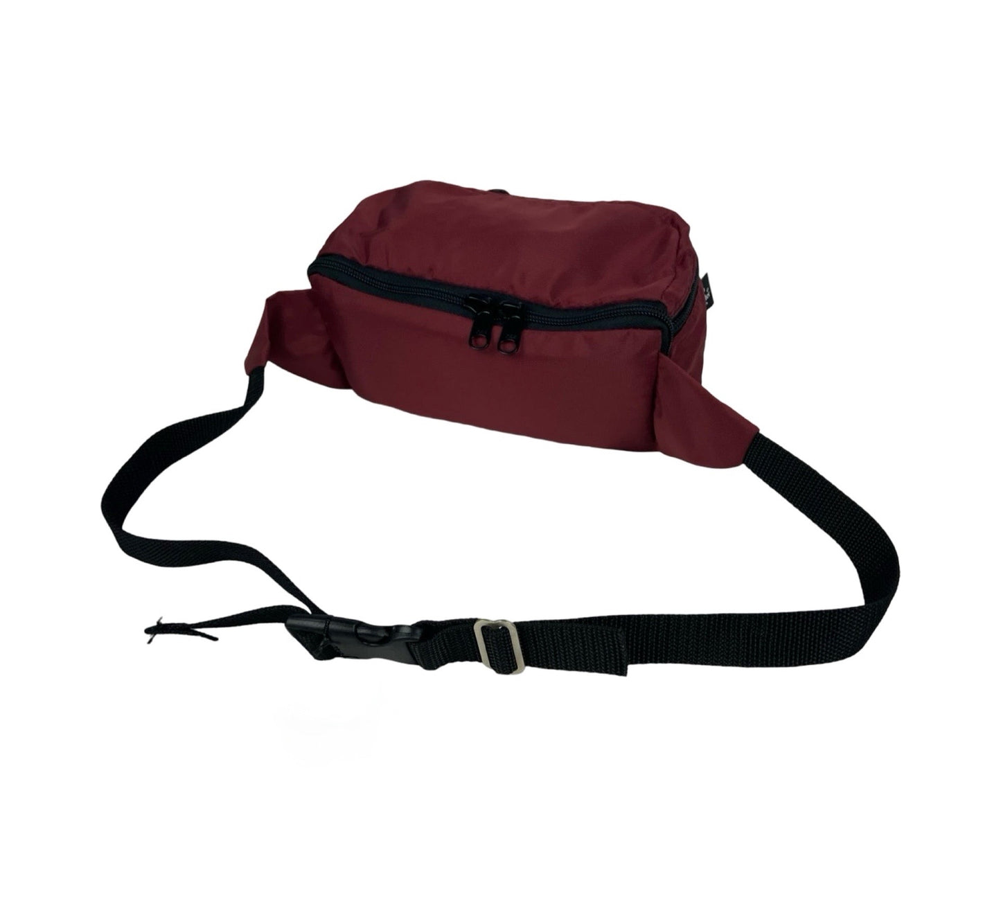 Deluxe Hip Pack Waist Bag Made in USA | Handcrafted by Tough Traveler since 1970 |  HIP PACK DELUXE