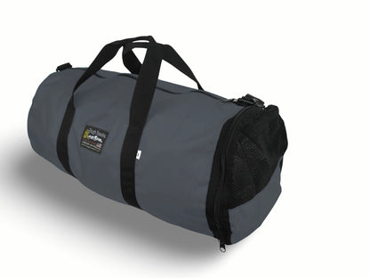 1000D Gym Duffel Bag Made in USA | Handcrafted by Tough Traveler since 1970 |  FITNESS DUFFEL M