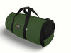 1000D Gym Duffel Bag Made in USA | Handcrafted by Tough Traveler since 1970 |  FITNESS DUFFEL M