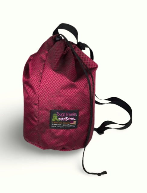  |  SMALL DUFFEL BACKPACK