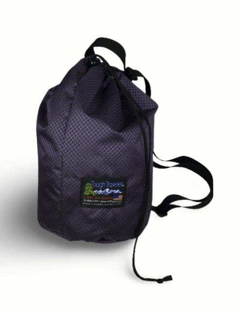  |  SMALL DUFFEL BACKPACK