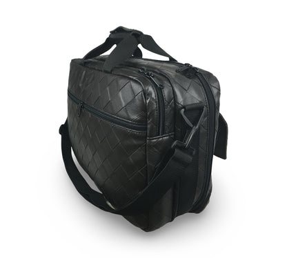 Tough Traveler | Made in USA | COMMANDER Briefcase |  COMMANDER Briefcase