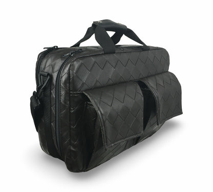 Tough Traveler | Made in USA | COMMANDER Briefcase |  COMMANDER Briefcase