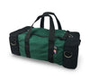 Segmented 1000D Duffel Bag Made in USA | Handcrafted by Tough Traveler since 1970 |  CLARY DUFFEL