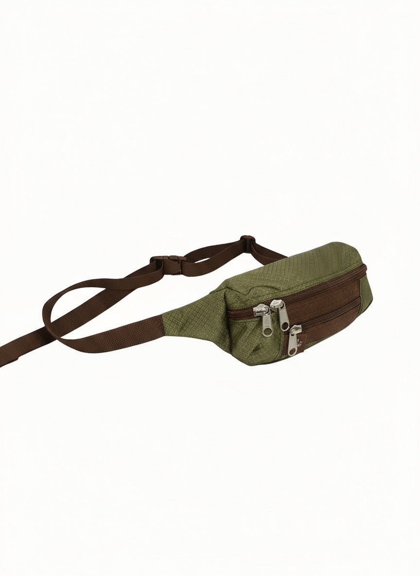  |  TOTAL WAIST PACK