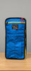 BIG STICK BAG  | Made in USA by Tough Traveler |  BIG STICK BAG (Drumslinger)