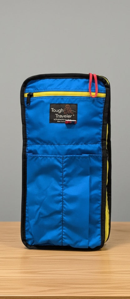 BIG STICK BAG  | Made in USA by Tough Traveler |  BIG STICK BAG (Drumslinger)