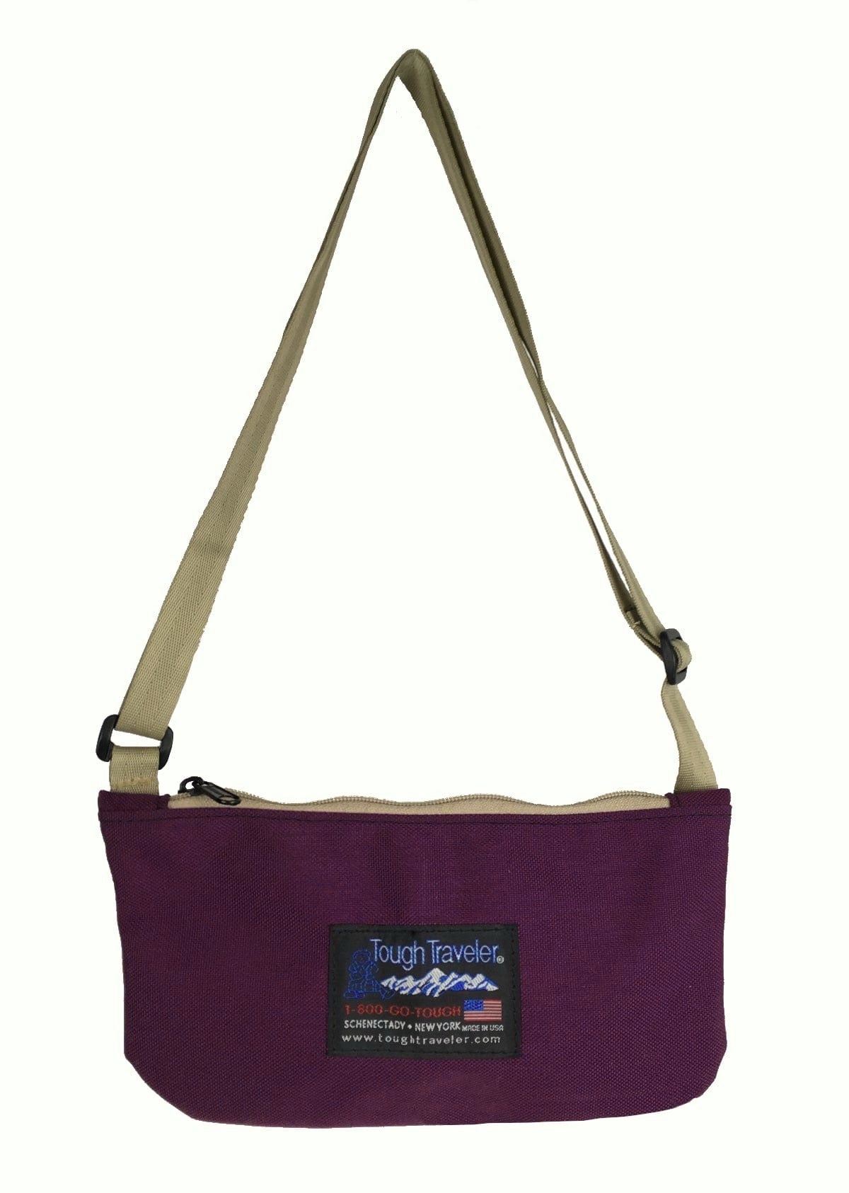 LITE BAG  |  SIDESTER