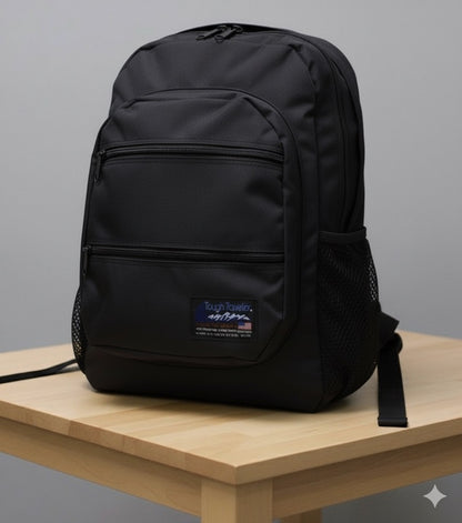 Ergonomic Framed Backpack Made in USA | Handcrafted by Tough Traveler since 1970 |  SUPER CAY Ergonomic Backpack