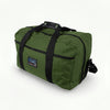 Under-Seat Personal Travel Bag Made in USA | Handcrafted by Tough Traveler since 1970 |  FLIGHT BAG Personal Bag