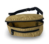 Everyday Hip Pack Waist Bag Made in USA | Handcrafted by Tough Traveler since 1970 |  HIP PACK