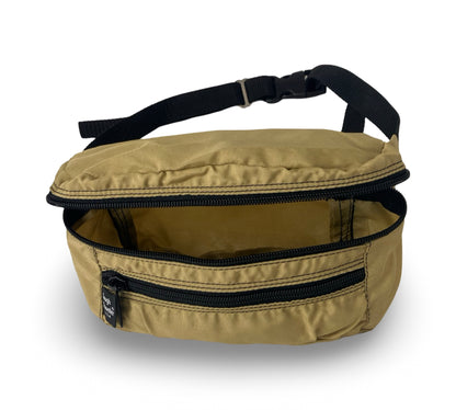 Everyday Hip Pack Waist Bag Made in USA | Handcrafted by Tough Traveler since 1970 |  HIP PACK