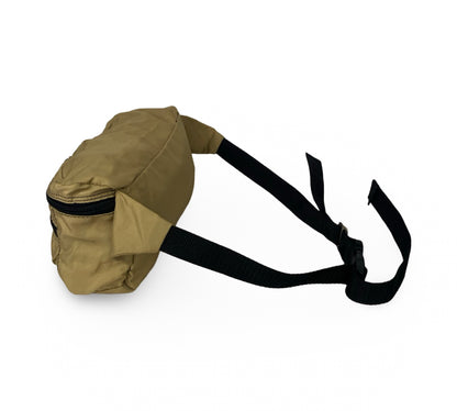 Everyday Hip Pack Waist Bag Made in USA | Handcrafted by Tough Traveler since 1970 |  HIP PACK