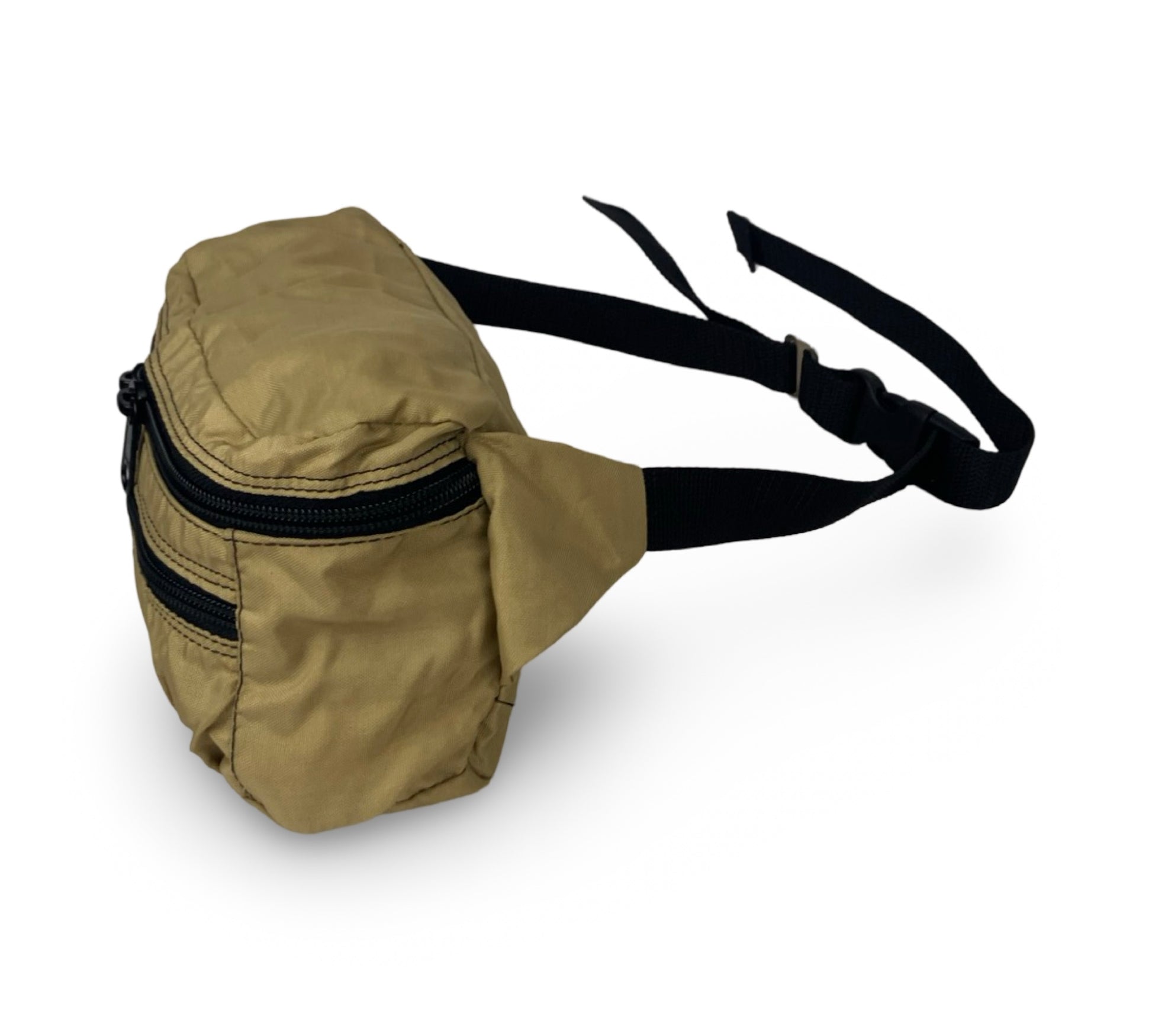 Everyday Hip Pack Waist Bag Made in USA | Handcrafted by Tough Traveler since 1970 |  HIP PACK