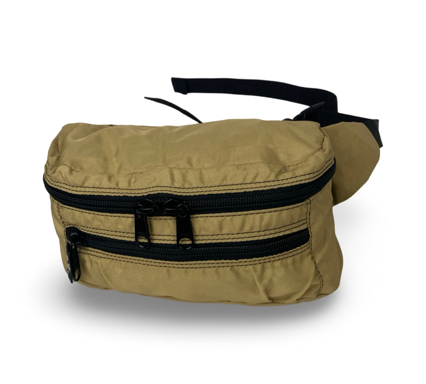 Everyday Hip Pack Waist Bag Made in USA | Handcrafted by Tough Traveler since 1970 |  HIP PACK