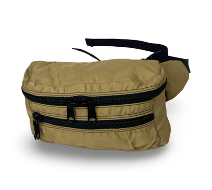 Everyday Hip Pack Waist Bag Made in USA | Handcrafted by Tough Traveler since 1970 |  HIP PACK