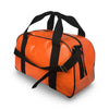 Compact Travel Duffel Made in USA | Handcrafted by Tough Traveler since 1970 |  EURO DUFFEL