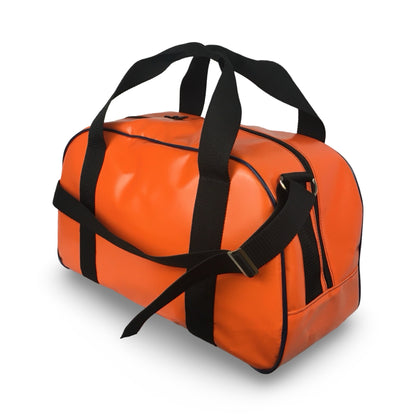 Compact Travel Duffel Made in USA | Handcrafted by Tough Traveler since 1970 |  EURO DUFFEL