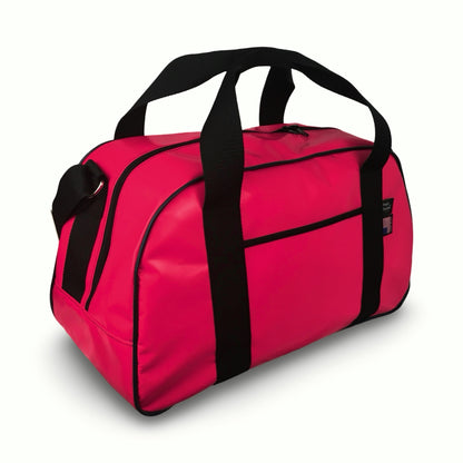 Compact Travel Duffel Made in USA | Handcrafted by Tough Traveler since 1970 |  EURO DUFFEL