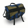 Tough Traveler | Made in USA | PATCHWORK Messenger Bag |  PATCHWORK Computer Bag