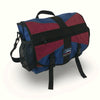 Tough Traveler | Made in USA | PATCHWORK Messenger Bag |  PATCHWORK Computer Bag