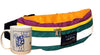TRAIL BLAZER Long Fanny Pack | Tough Traveler | Made in USA |  TRAIL BLAZER