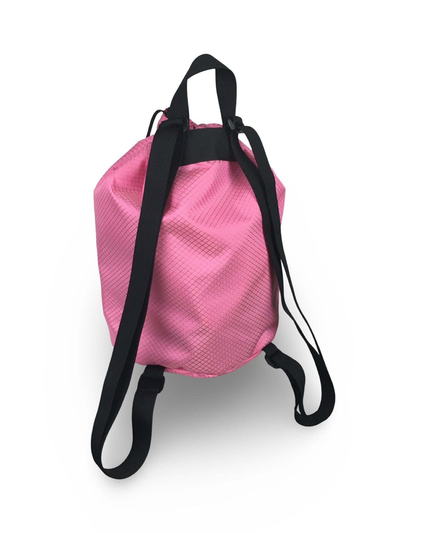  |  SMALL DUFFEL BACKPACK
