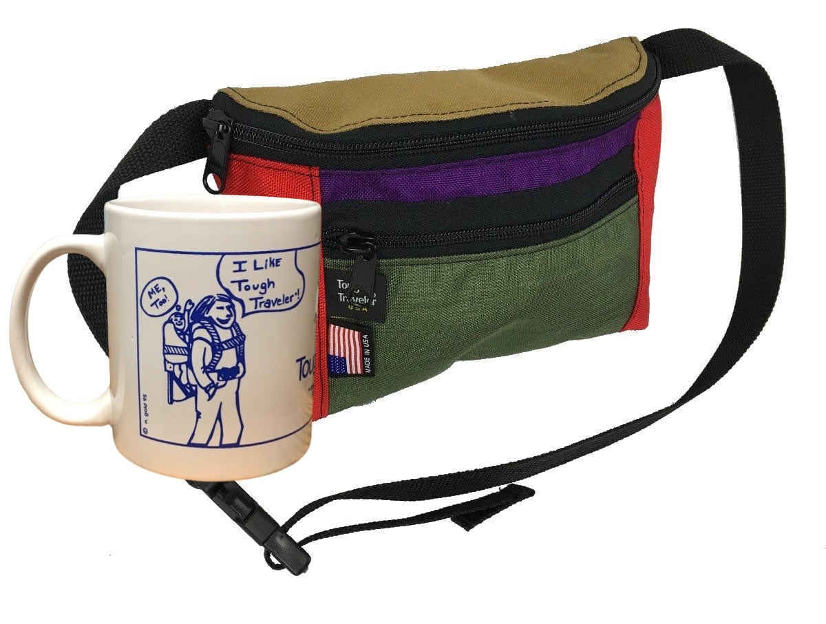  |  JAZZY SLING